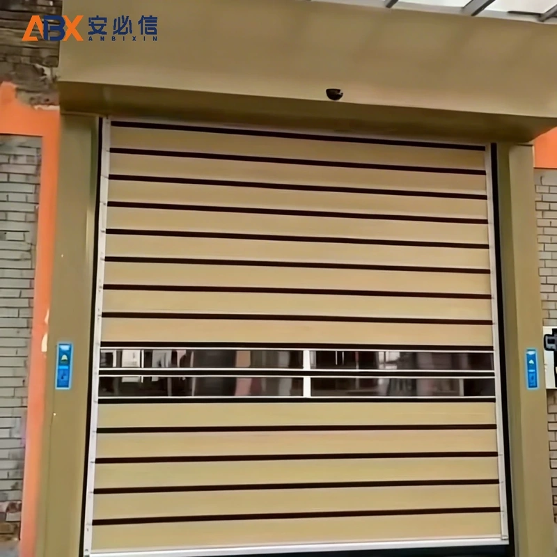 迪庆藏族雷达高速门